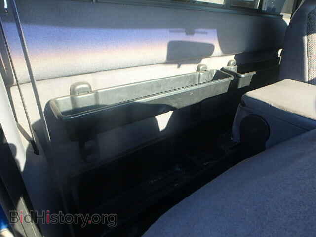 1998 DODGE RAM 1500 - VIN: 1B7HF16Y2WS581163 - Фото 6