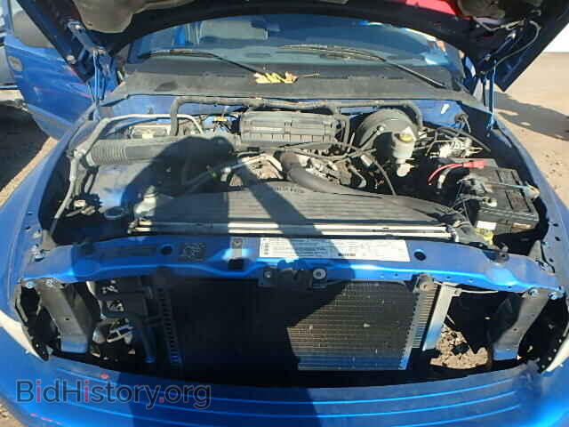 1998 DODGE RAM 1500 - VIN: 1B7HF16Y2WS581163 - Фото 7
