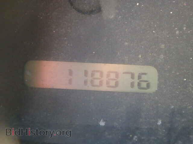 1998 DODGE RAM 1500 - VIN: 1B7HF16Y2WS581163 - Фото 8