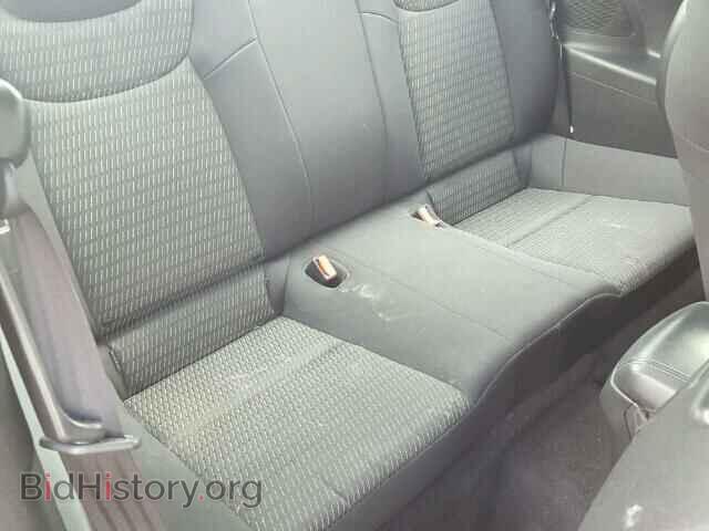 2014 HYUNDAI GENESIS - VIN: KMHHT6KD6EU117915 - Фото 6