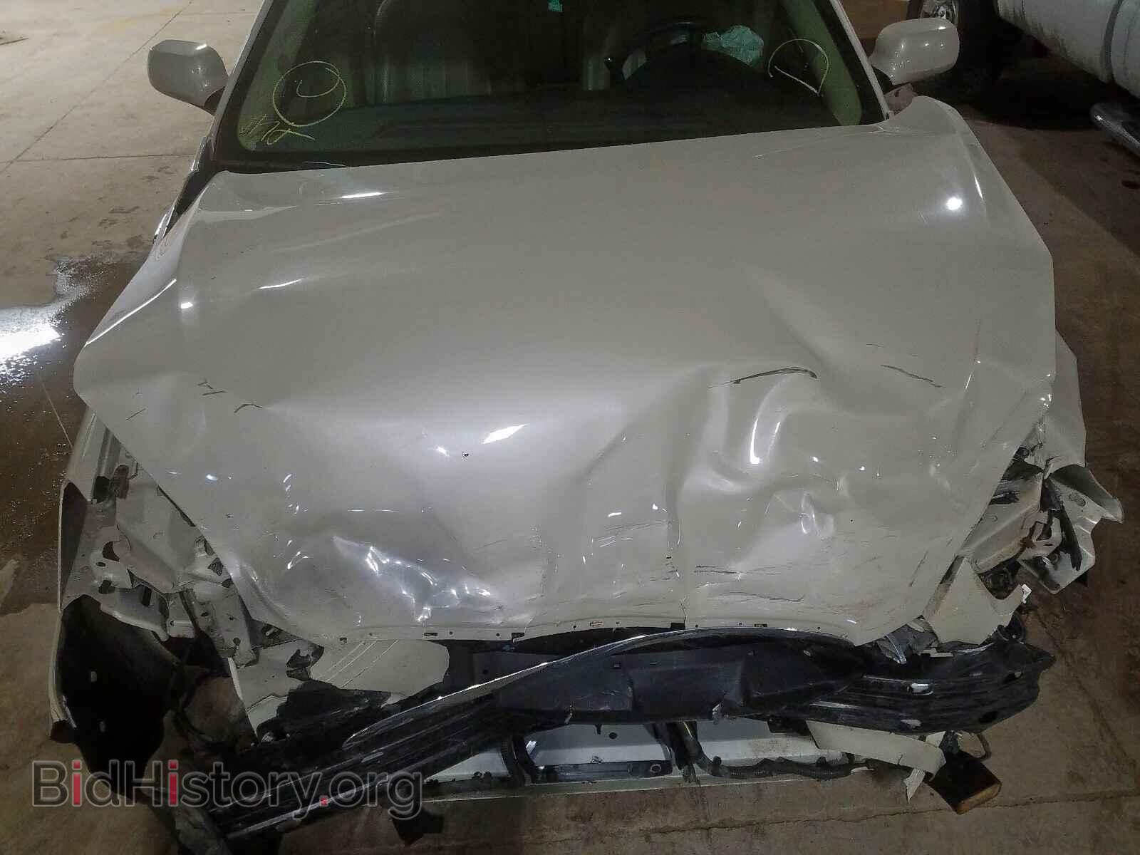 2011 BUICK LUCERNE - VIN: 1G4HC5EM7BU150164 - Фото 7