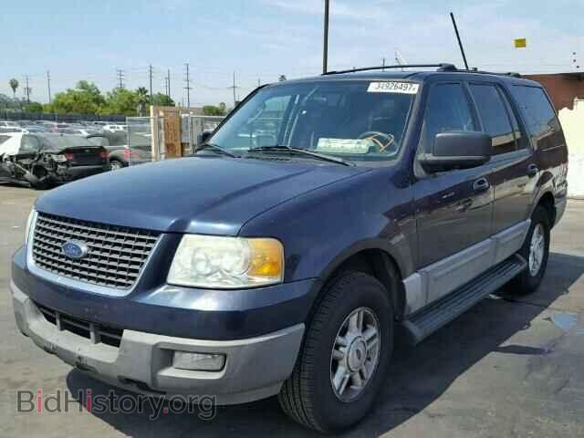 2004 FORD EXPEDITION - VIN: 1FMPU15L04LA37142 - Фото 2