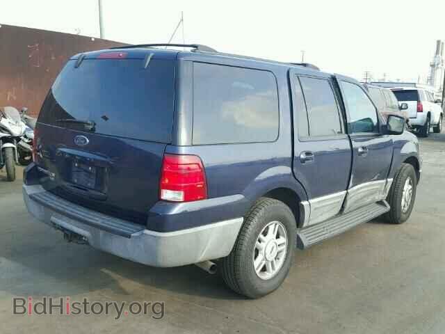 2004 FORD EXPEDITION - VIN: 1FMPU15L04LA37142 - Фото 4