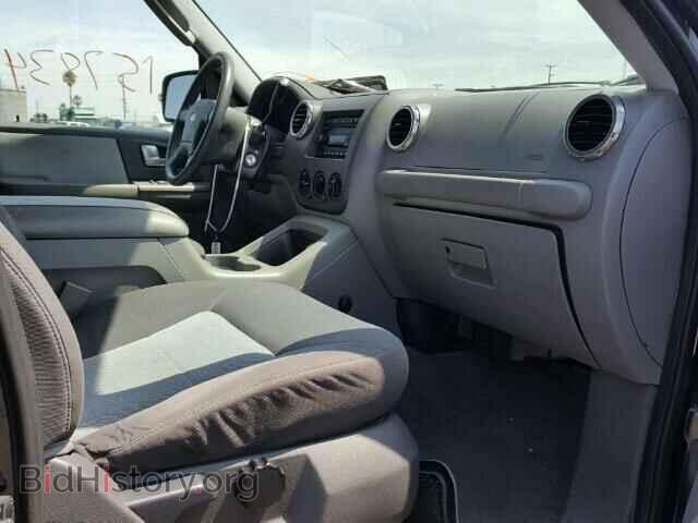 2004 FORD EXPEDITION - VIN: 1FMPU15L04LA37142 - Фото 5