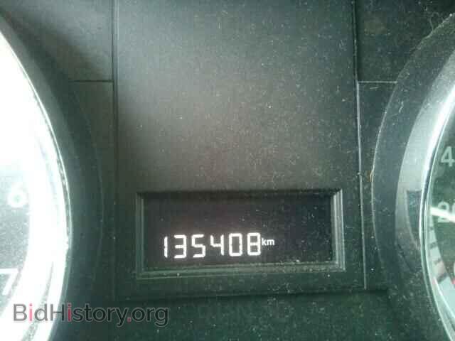2013 DODGE CARAVAN - VIN: 2C4RDGBG3DR701691 - Фото 8