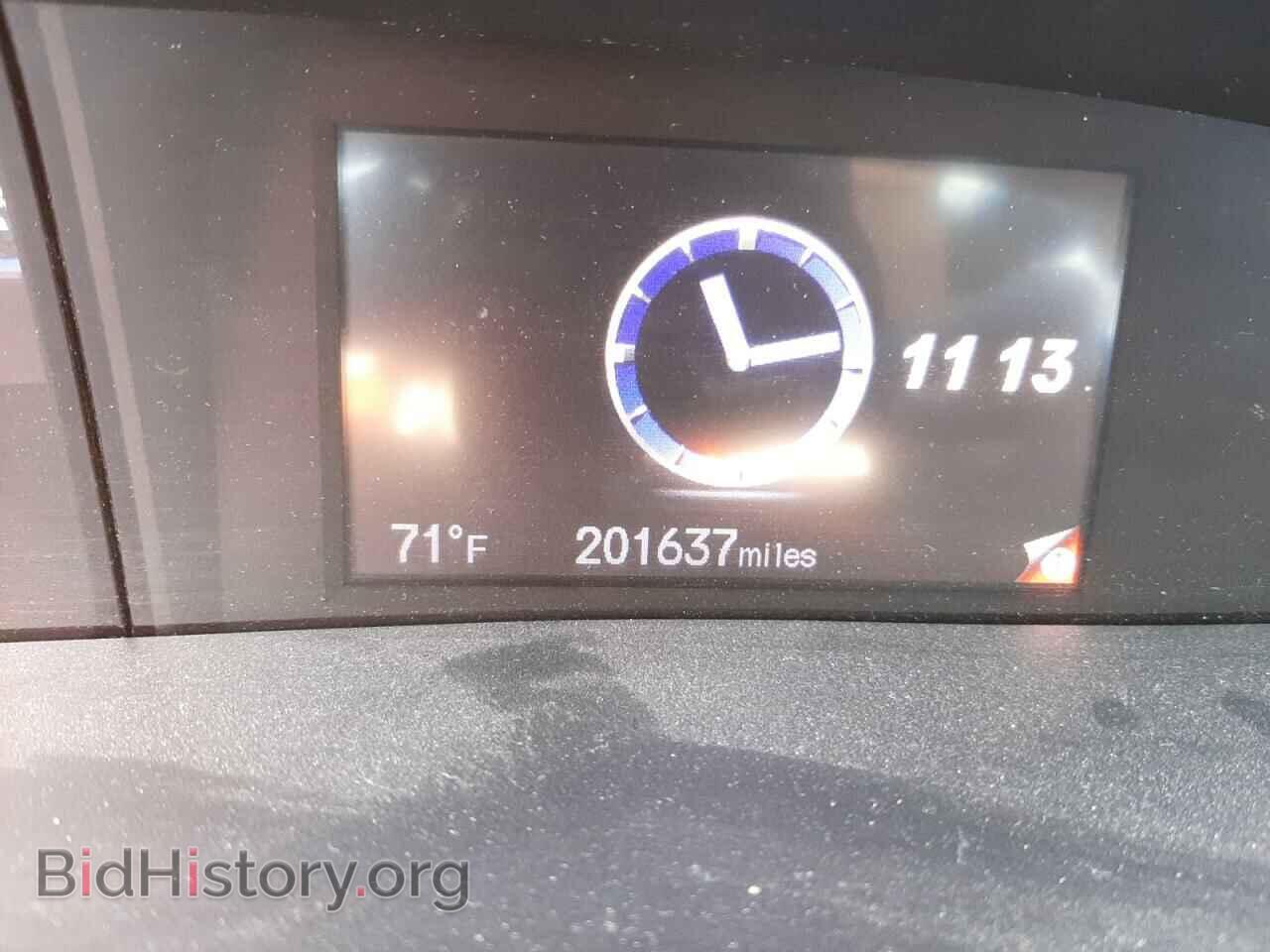 2012 HONDA CIVIC - VIN: 2HGFG3B84CH524991 - Фото 8