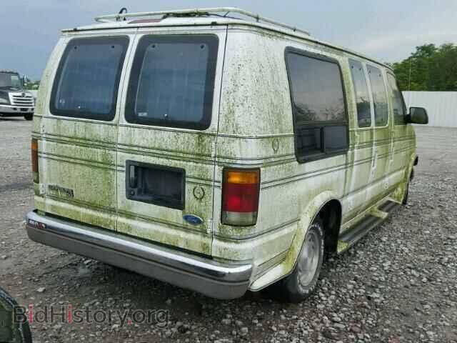 1994 FORD ECONOLINE - VIN: 1FDEE14N0RHB13265 - Фото 4