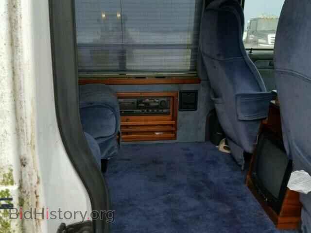 1994 FORD ECONOLINE - VIN: 1FDEE14N0RHB13265 - Фото 6