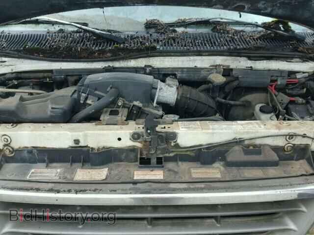 1994 FORD ECONOLINE - VIN: 1FDEE14N0RHB13265 - Фото 7