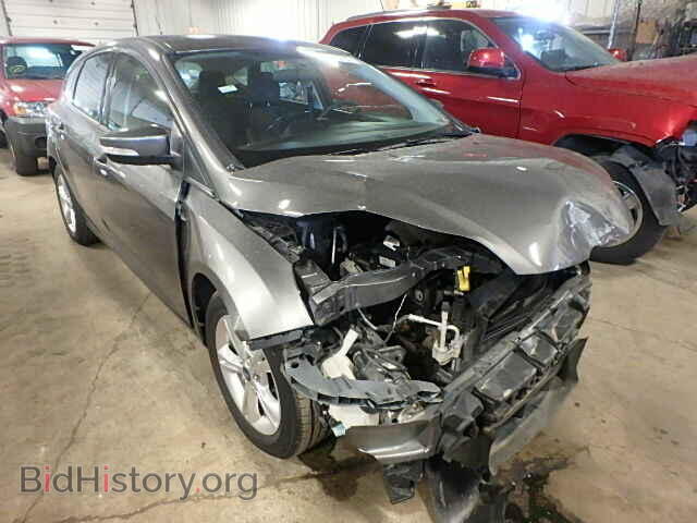 Photo 1FADP3K27DL260886 - FORD FOCUS 2013