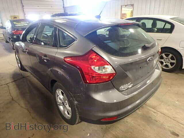 2013 FORD FOCUS - VIN: 1FADP3K27DL260886 - Photo 3