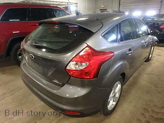 2013 FORD FOCUS - VIN: 1FADP3K27DL260886 - Photo 4