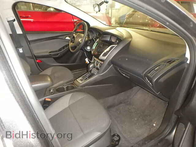 2013 FORD FOCUS - VIN: 1FADP3K27DL260886 - Photo 5