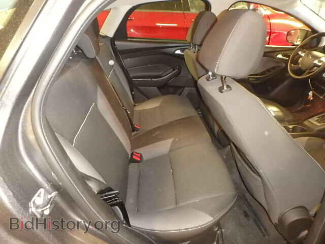 2013 FORD FOCUS - VIN: 1FADP3K27DL260886 - Photo 6