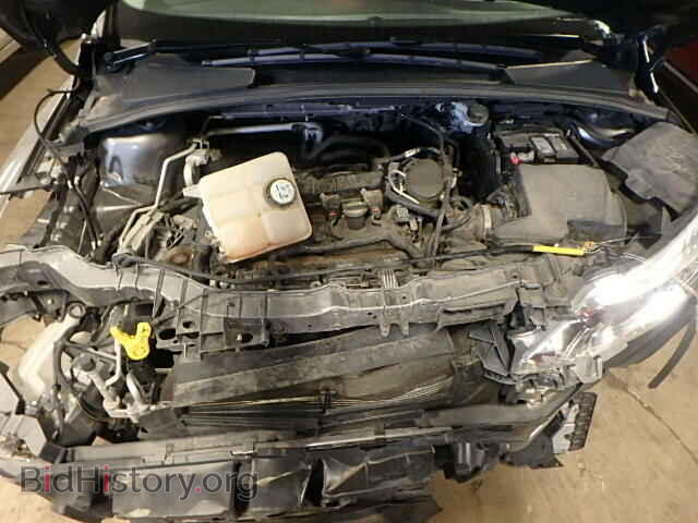 2013 FORD FOCUS - VIN: 1FADP3K27DL260886 - Photo 7