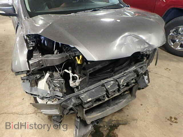 2013 FORD FOCUS - VIN: 1FADP3K27DL260886 - Photo 9