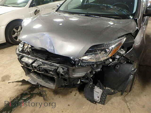 2013 FORD FOCUS - VIN: 1FADP3K27DL260886 - Photo 10