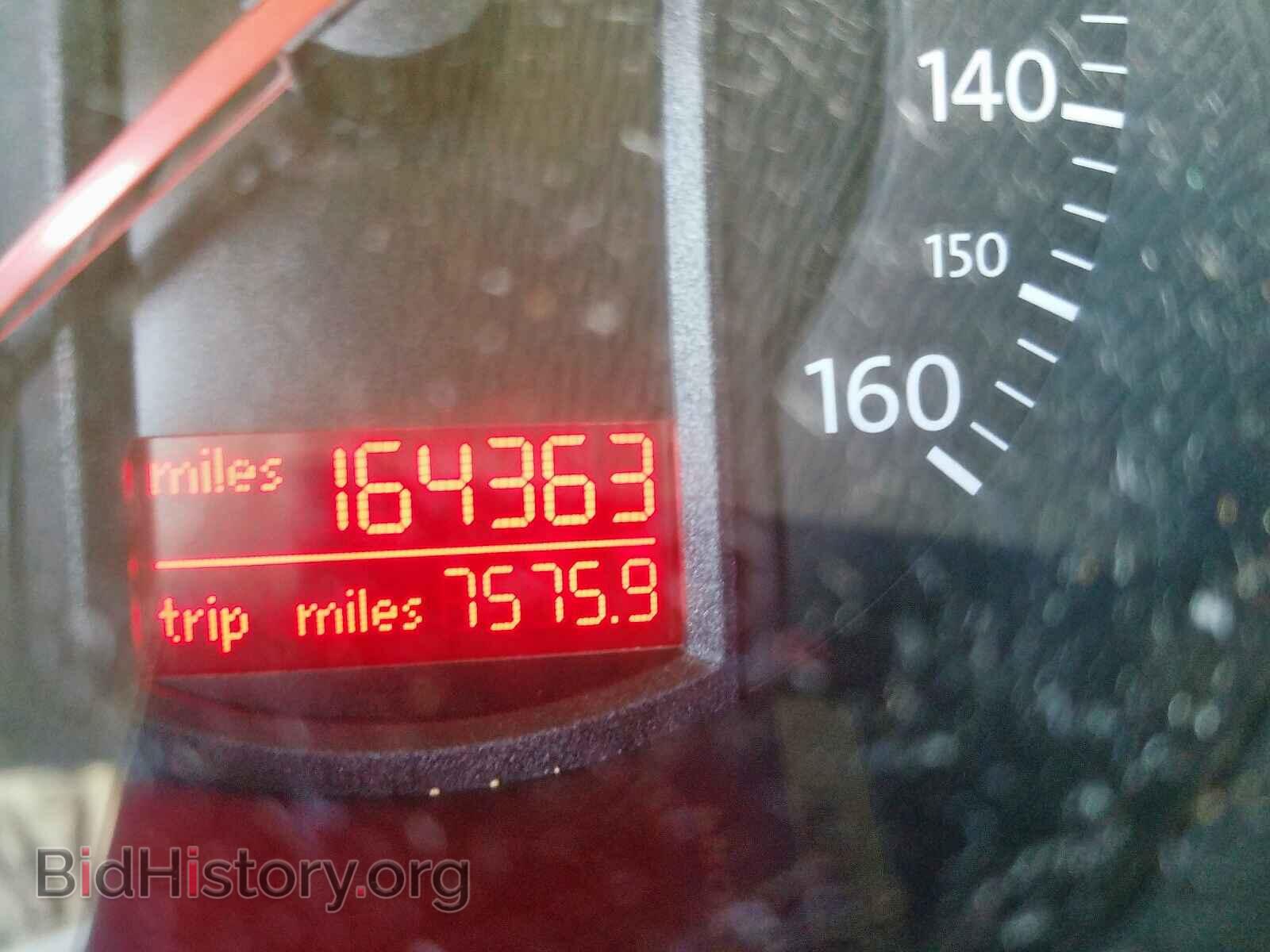 2006 VOLKSWAGEN PASSAT - VIN: WVWEU73C76E106322 - Фото 8