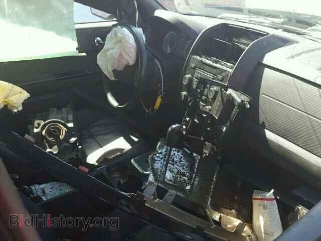 2011 FORD ESCAPE - VIN: 1FMCU0EG1BKC02095 - Photo 5