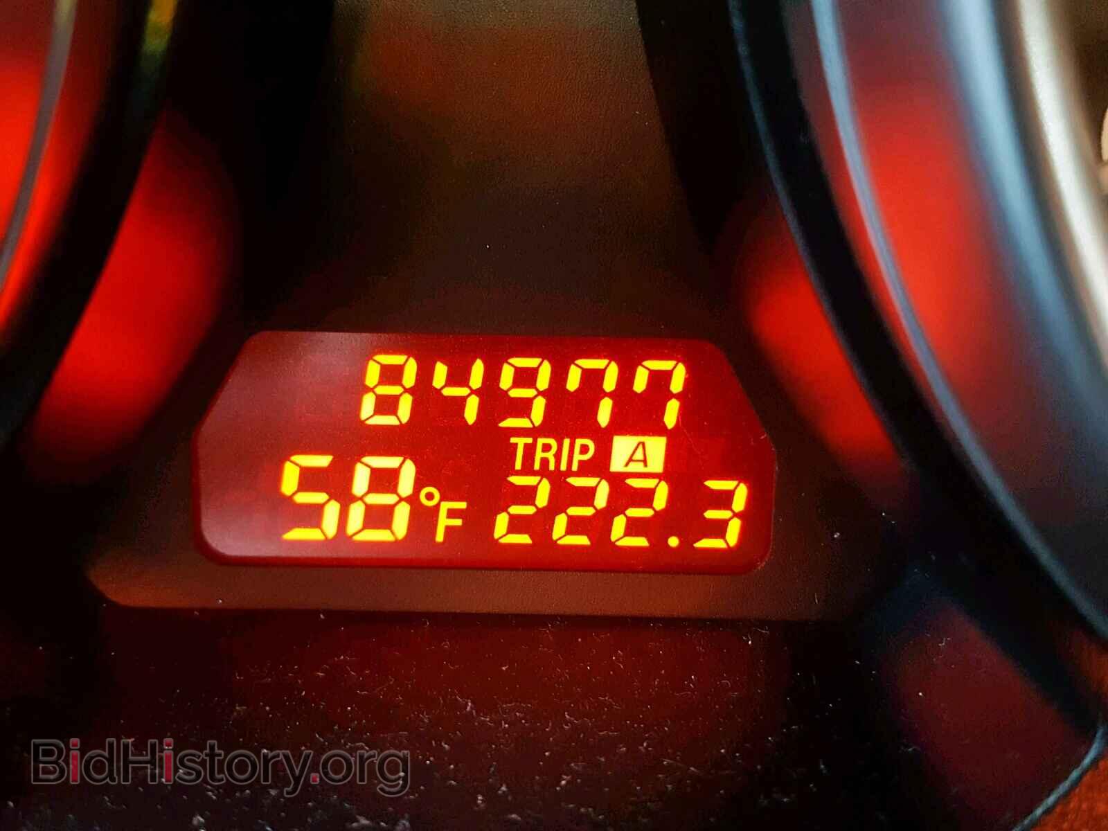 2010 MAZDA 6 - VIN: 1YVHZ8CH5A5M50878 - Фото 8
