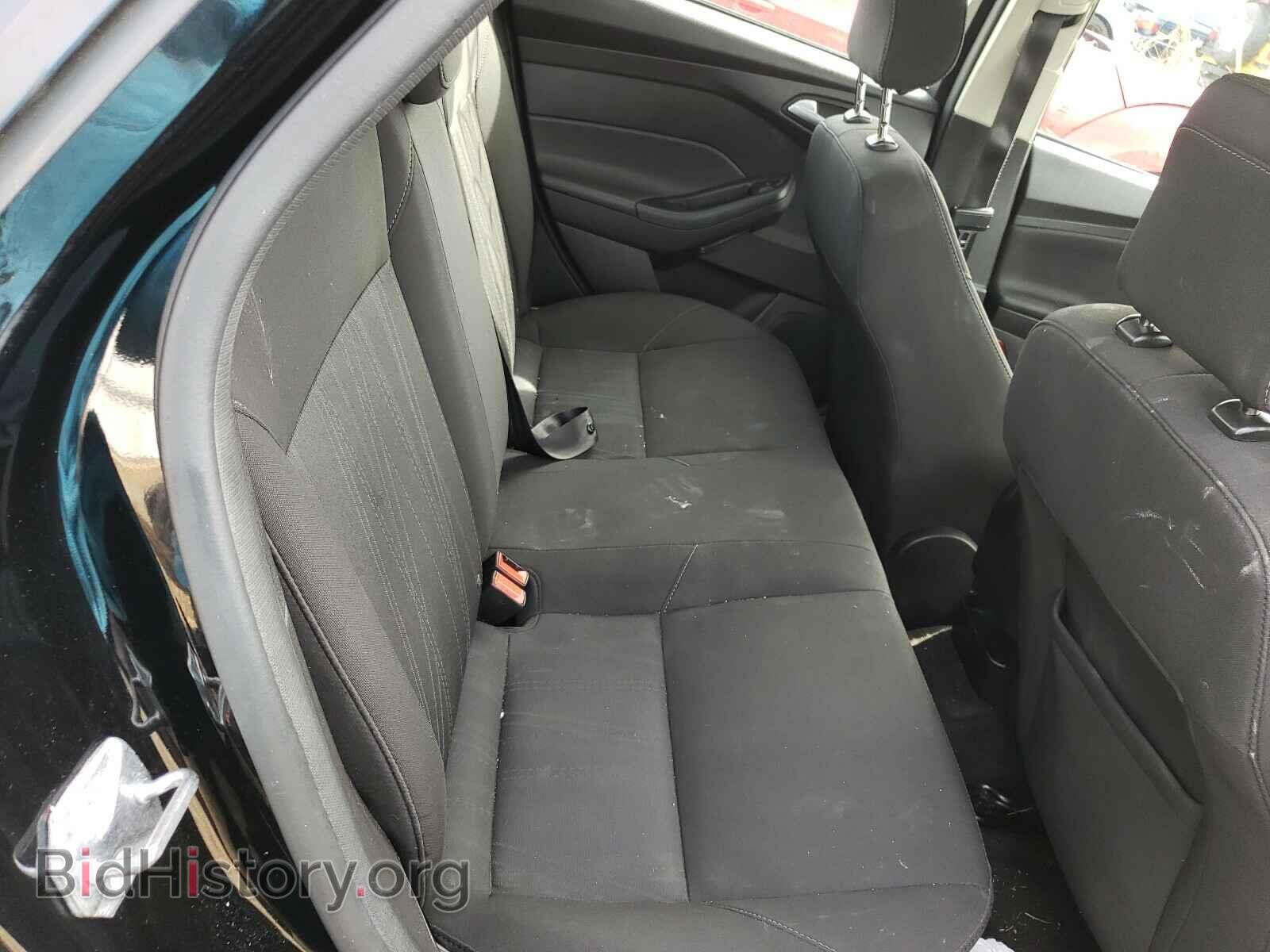 2018 FORD FOCUS - VIN: 1FADP3FE0JL200867 - Фото 6