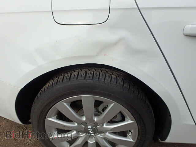 2013 AUDI A4 - VIN: WAUBFAFL2DA165303 - Фото 10