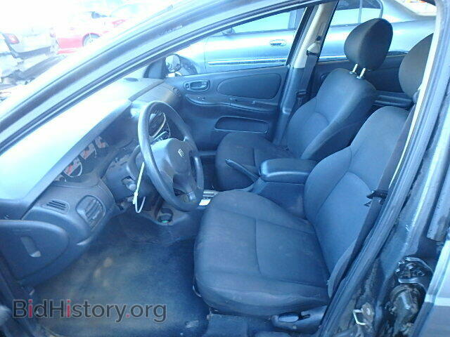 2004 DODGE NEON - VIN: 1B3ES56C14D542836 - Фото 5