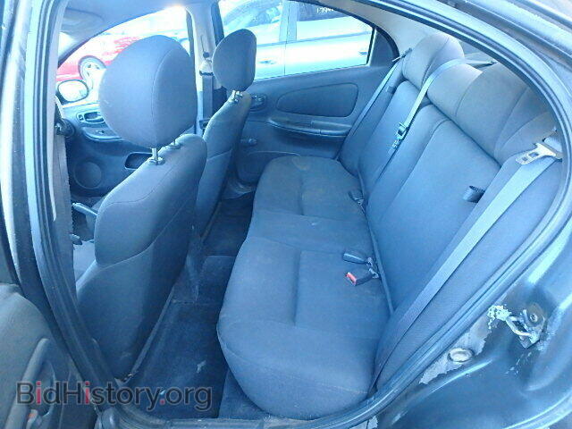 2004 DODGE NEON - VIN: 1B3ES56C14D542836 - Фото 6