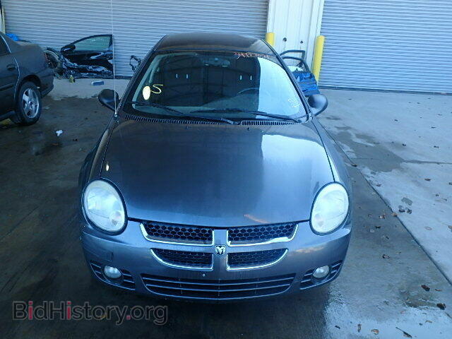 2004 DODGE NEON - VIN: 1B3ES56C14D542836 - Фото 10