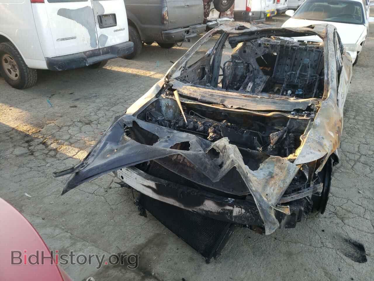 2014 HONDA CIVIC - VIN: 19XFB2F84EE219880 - Фото 9