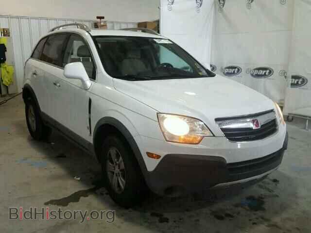 Фотография 3GSCL33P58S693669 - SATURN VUE 2008