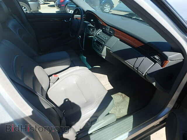 2000 CADILLAC DEVILLE - VIN: 1G6KD54Y6YU277575 - Фото 5