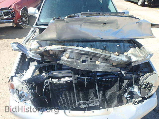 2000 CADILLAC DEVILLE - VIN: 1G6KD54Y6YU277575 - Фото 7