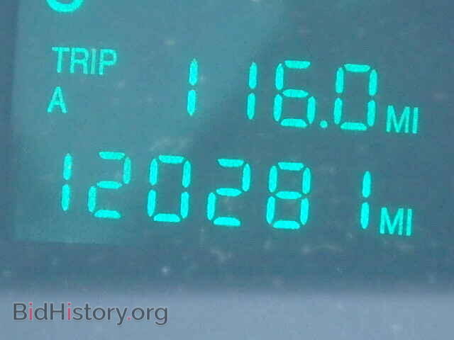 2000 CADILLAC DEVILLE - VIN: 1G6KD54Y6YU277575 - Фото 8