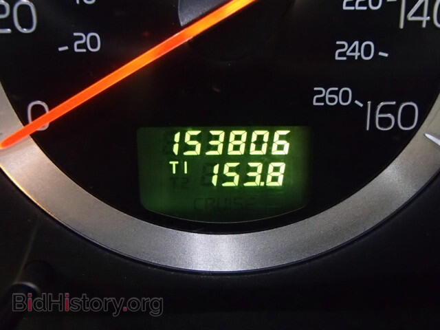 2004 VOLVO S80 - VIN: YV1TS92D241347075 - Фото 8