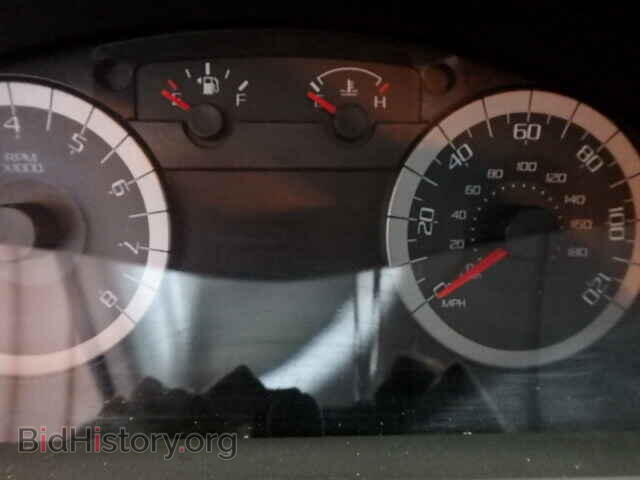 2011 FORD ESCAPE - VIN: 1FMCU0C76BKC04542 - Фото 8
