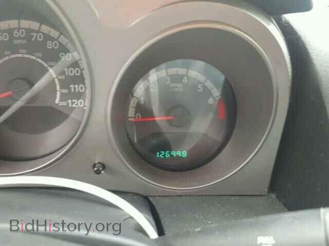 2010 DODGE AVENGER - VIN: 1B3CC4FB0AN107365 - Фото 8