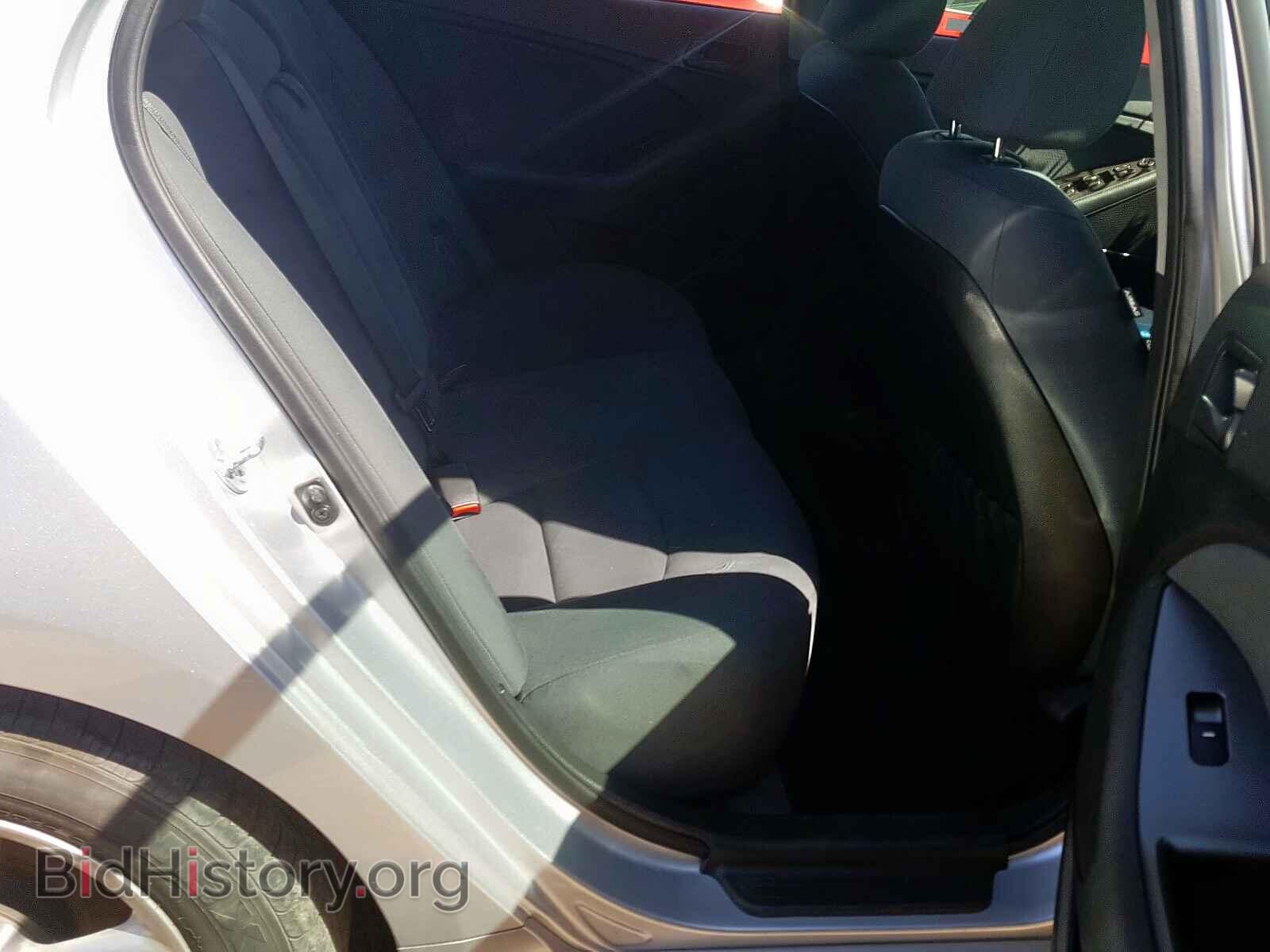 2015 KIA OPTIMA - VIN: 5XXGM4A70FG494454 - Фото 6