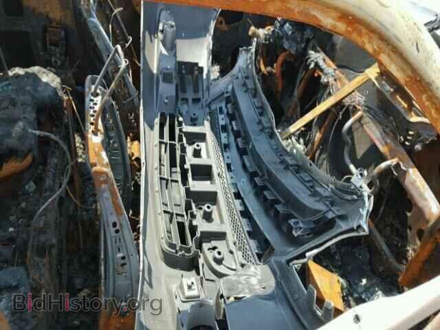 2010 DODGE CHALLENGER - VIN: 2B3CJ7DW5AH111868 - Photo 5