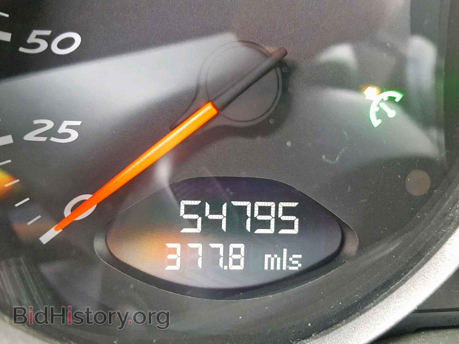 2006 PORSCHE BOXSTER - VIN: WP0CA29806U710855 - Фото 8