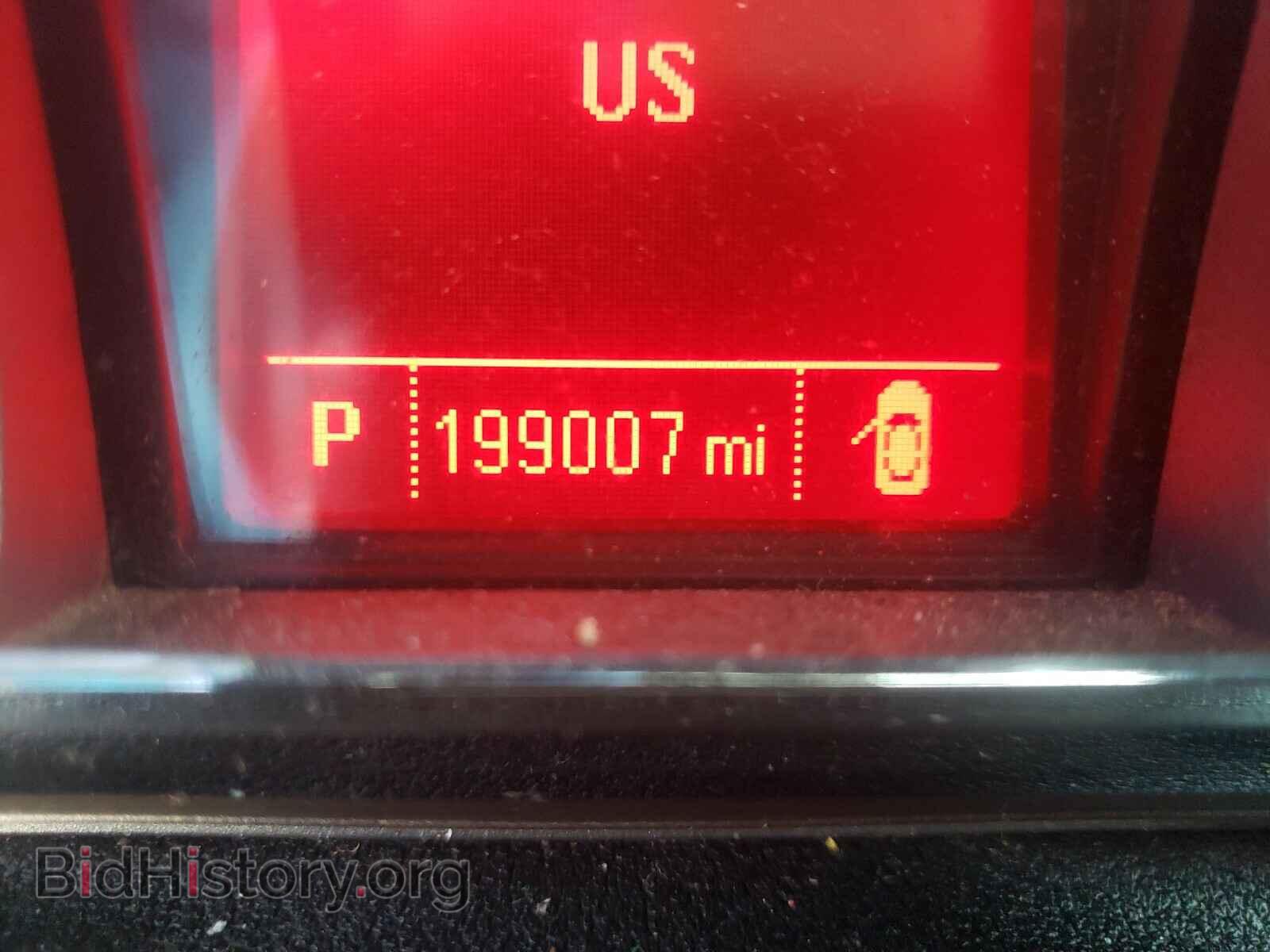 2013 GMC TERRAIN - VIN: 2GKALMEK3D6297327 - Фото 8
