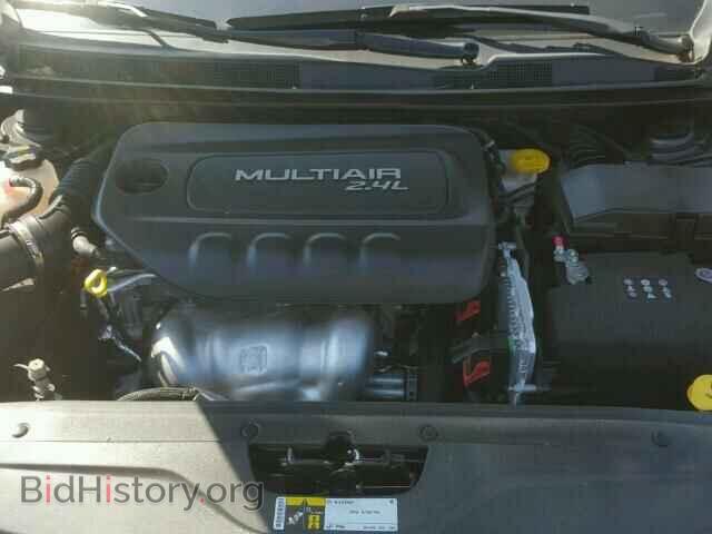 2015 CHRYSLER 200 - VIN: 1C3CCCAB6FN666382 - Photo 7