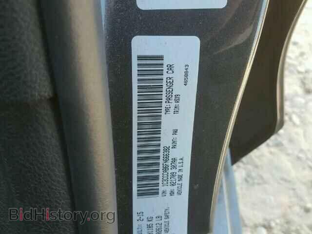 2015 CHRYSLER 200 - VIN: 1C3CCCAB6FN666382 - Photo 10
