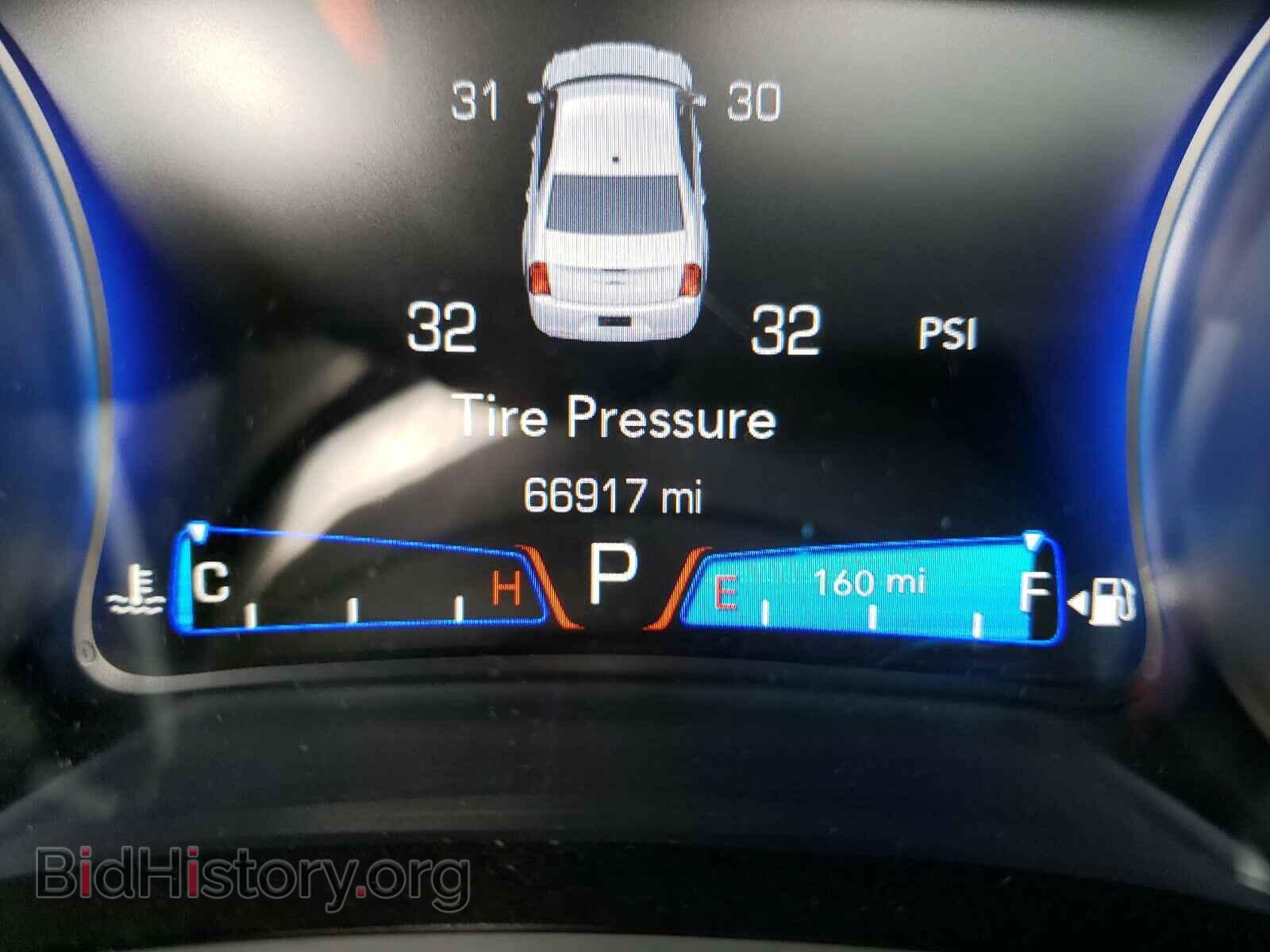 2016 CHRYSLER 300 - VIN: 2C3CCAEG5GH273428 - Фото 8
