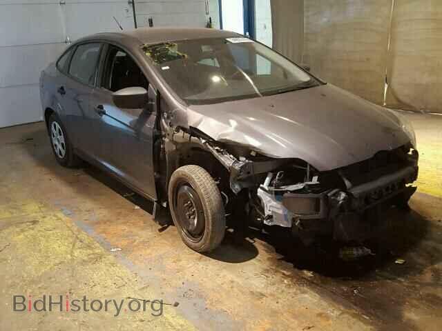 Photo 1FADP3E22DL182819 - FORD FOCUS 2013