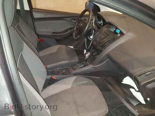 2013 FORD FOCUS - VIN: 1FADP3E22DL182819 - Photo 5