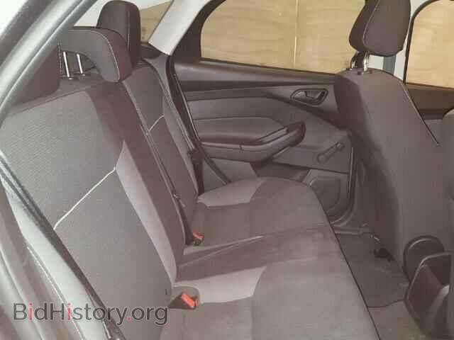 2013 FORD FOCUS - VIN: 1FADP3E22DL182819 - Photo 6
