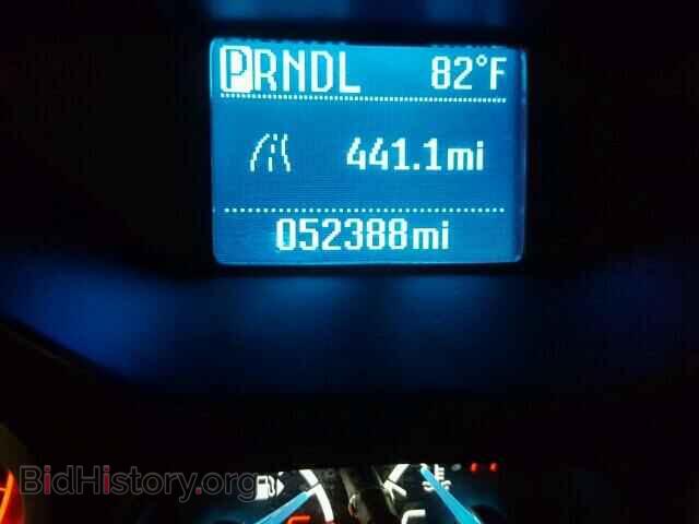 2013 FORD FOCUS - VIN: 1FADP3E22DL182819 - Photo 8