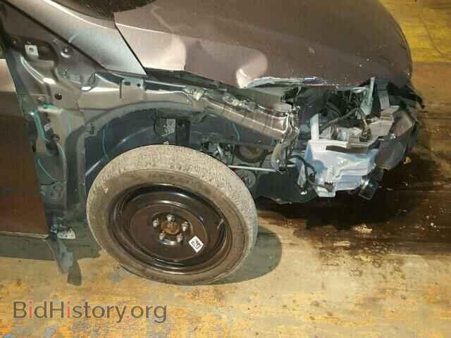 2013 FORD FOCUS - VIN: 1FADP3E22DL182819 - Photo 10