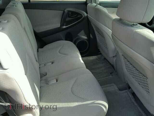2012 TOYOTA RAV4 - VIN: 2T3BF4DV6CW190519 - Фото 6